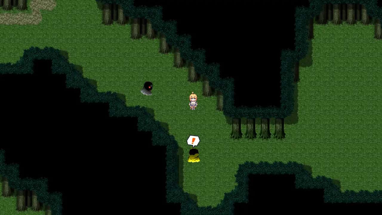 女神的精灵石|OBSCURITE MAGIE官方中文下载